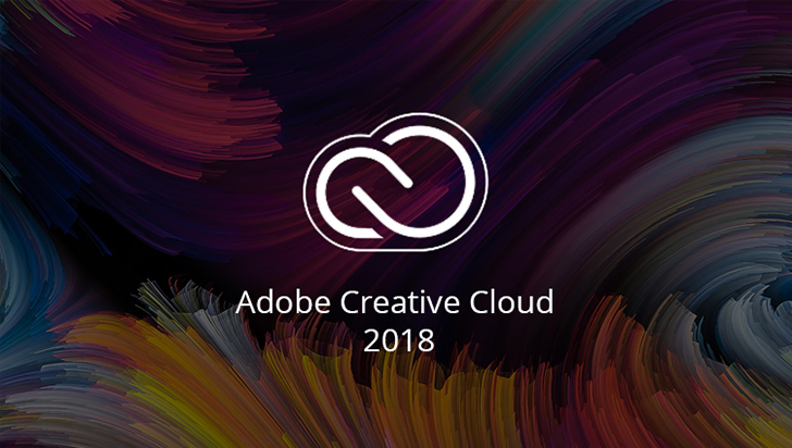 torrent adobe creative cloud 2018 for mac